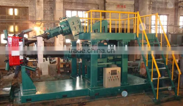 Hot sale Rubber Extruder plastic strainer