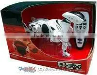 rm-6999 electronic robot dog toy