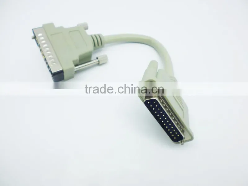 G-KARVE DB25M to V35 F cabel /Telebra