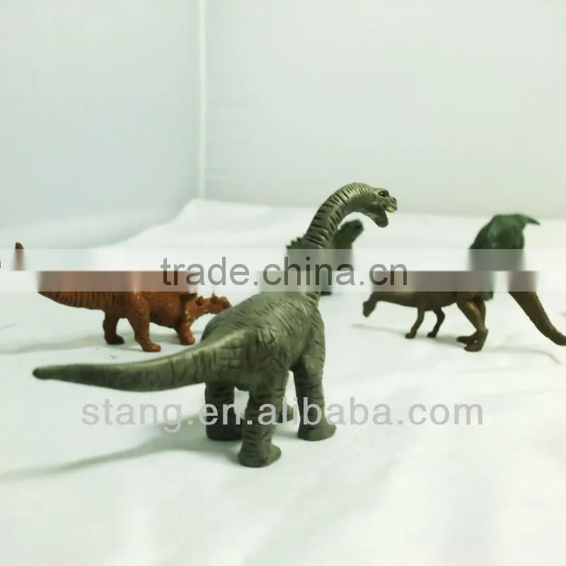 2013 Hot Sale PVC Dinosaur Toy.Toys for Play