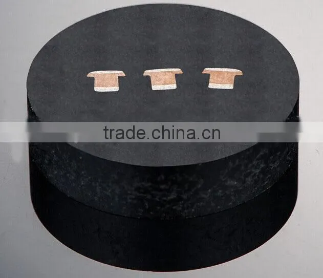 Factory of Relay Contactor Switch Triple Metal rivets