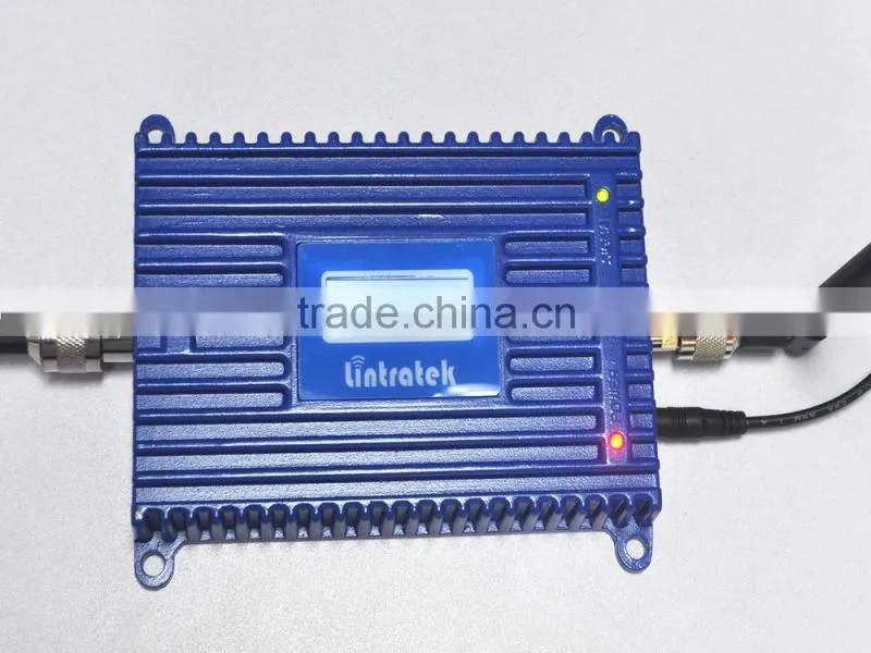 indoor AWS 1700mhz signal repater for cell phone