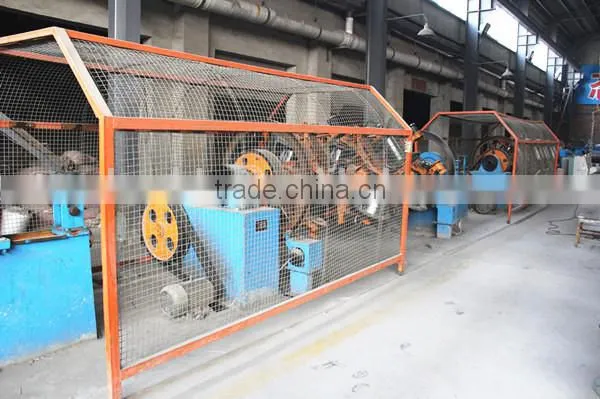 armoured electrical cable 4*50