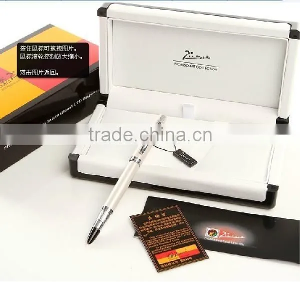 MT-02- gift metal pen with box,heavy metal pen