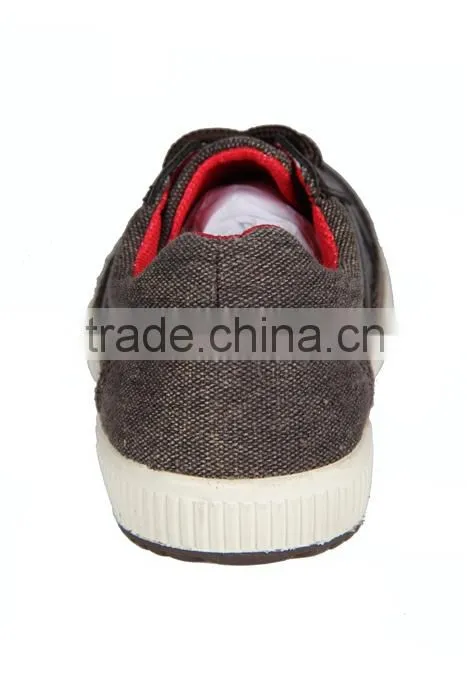 Kid Smooth Tailored Rubber Outsole Sneakers Athletic Shoes M7-CH2003