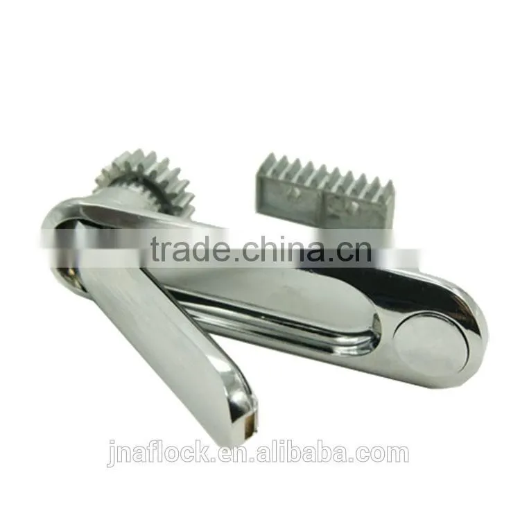 Alibaba express China JN HX-1 Hidden Pushing Safe Handle for safe and vault