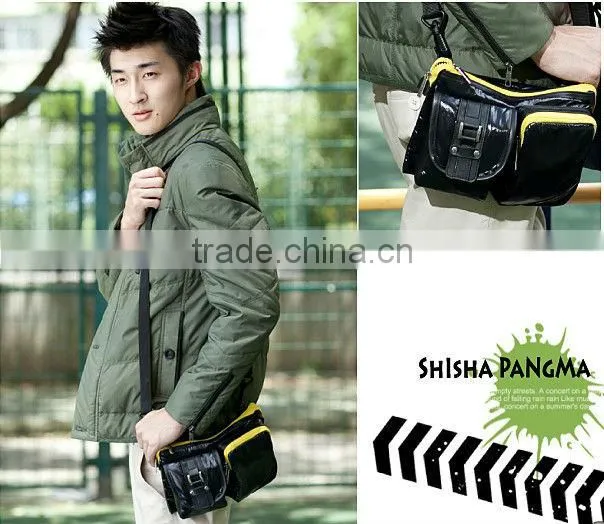 Best shoulder bag for men
