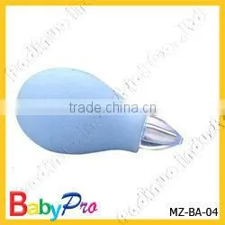 2015 Hot Sale Blue Baby Nasal Aspirator