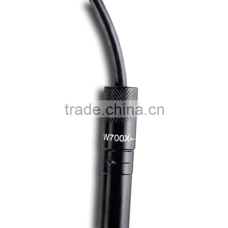 700X USB Waterproof 1.2M Cable Microscope Endoscope Borescope Inspection Camera