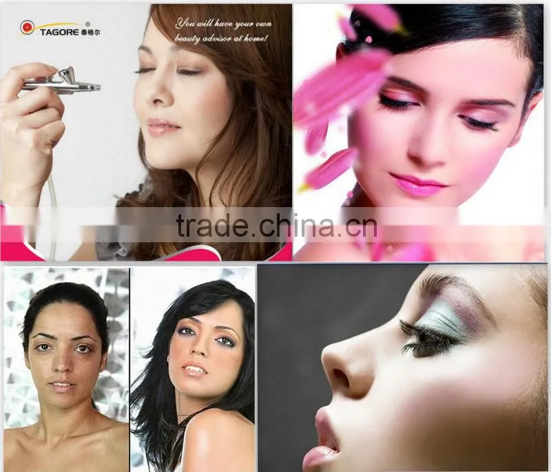 Permanent Micro eyebrow makeup ink