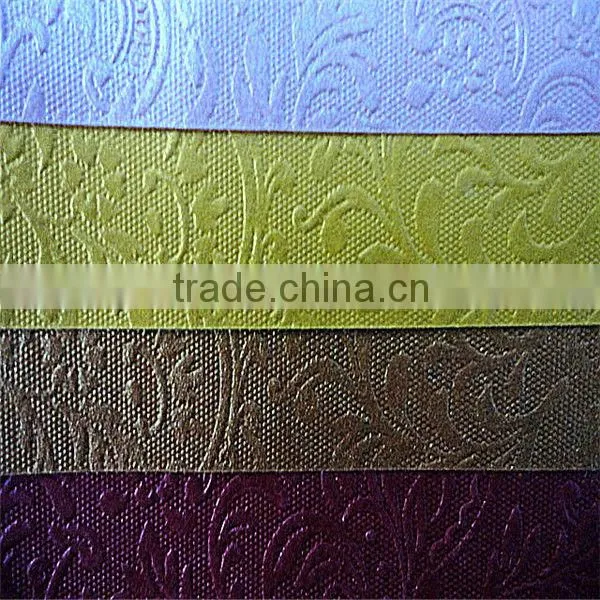 120gsm pearlized paper/pearl paper/pearlescent paper for packaging and printing