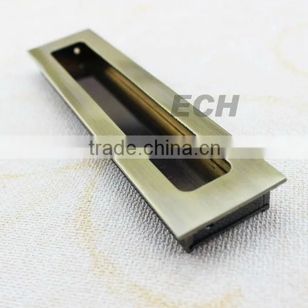 New aluminum drawer pull cabinet handle