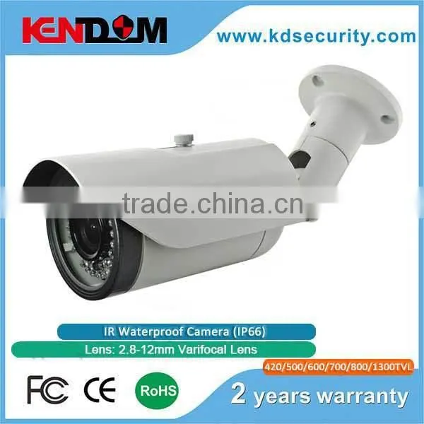 Hot Sales Analog CCTV Camera Low Cost CMOS camera 40m IR Range cmos camera module Available