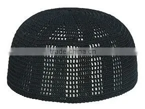 Manufacturers wholesale and processing customized handmade Muslim hat