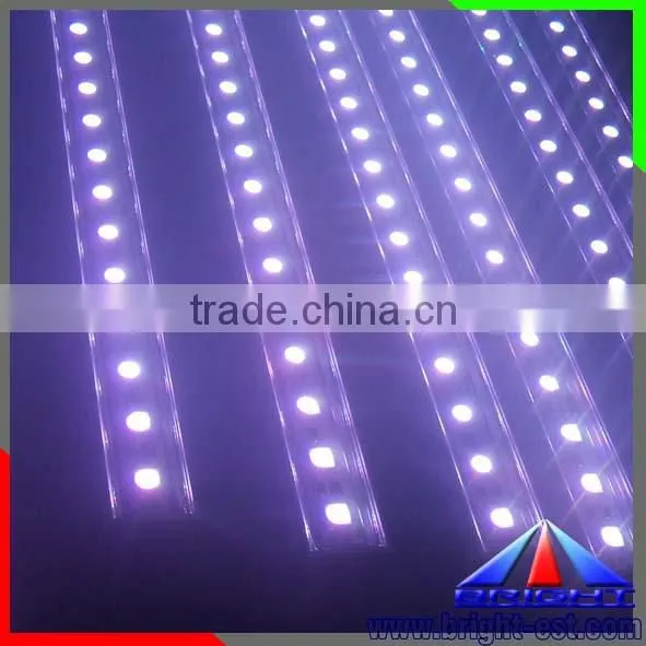 DC12/24V Aluminous LED rigid bar smd5630
