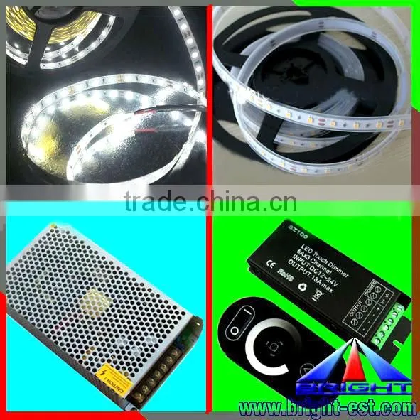 120led/m flexible strip 5630,double 5630 strip light