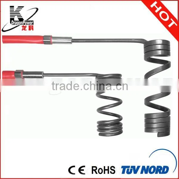 Heating elements