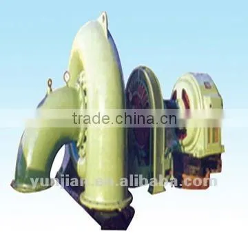 Water Turbine