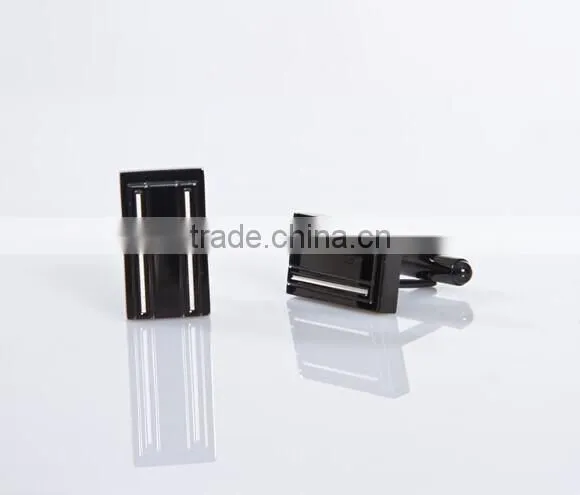 China Manufactur Directly 2014 Fashion Cufflink Wholesale Fashion Cufflink