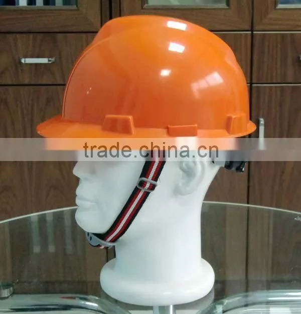 2016 hot selling safety helmet ABS plastic electrical safety helmet en 397 new model safety helmet manufacturer in China