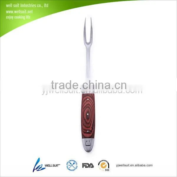 Hot sale high quality set of 4pc BBQ kitchen tools