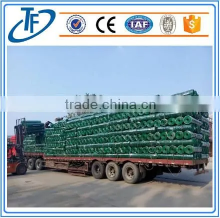 plastic coated holland wire mesh
