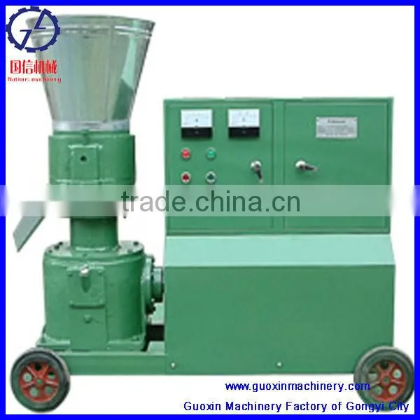 Hot sale Cheap Wood Pellet Machine Mill