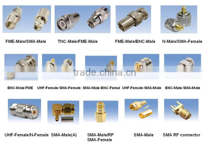 Stainless steel Antenna L band bracket for base station fiberglass antenna