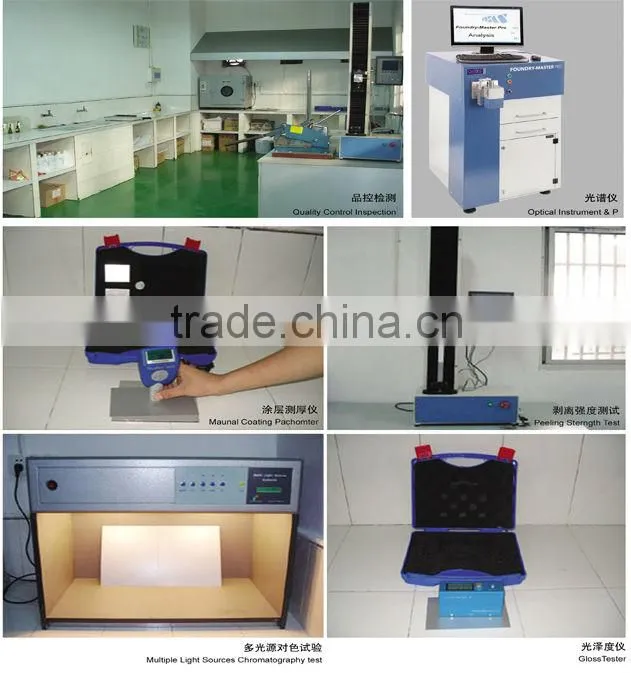aluminum veneer