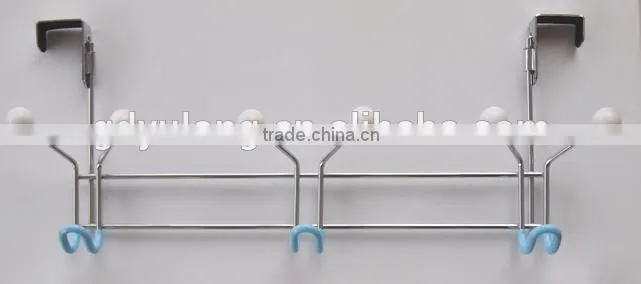 Bathroom clothes hanging hook tool hanger towel hook