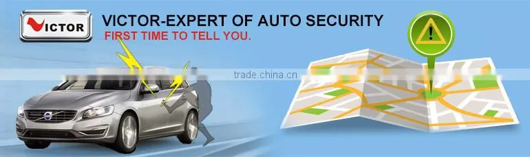 Newest GSM/GPRS gps tracker manufacturer