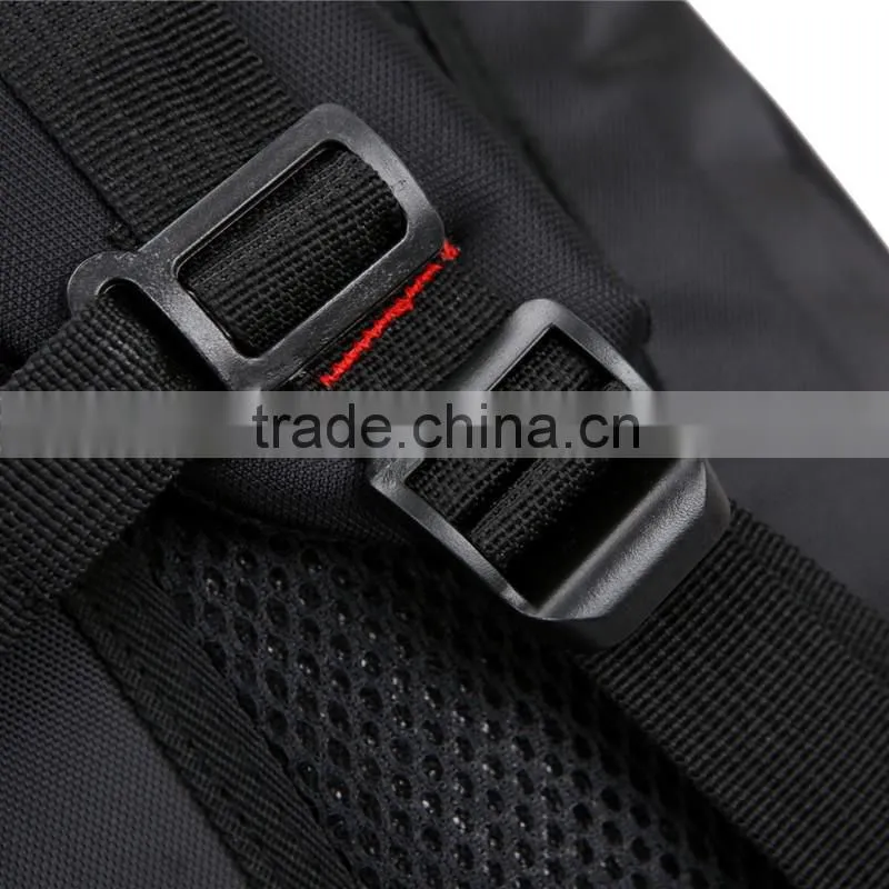 Top quality stylish best waterproof laptop backpack with shoes compartment