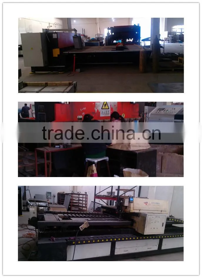 aluminum column stand