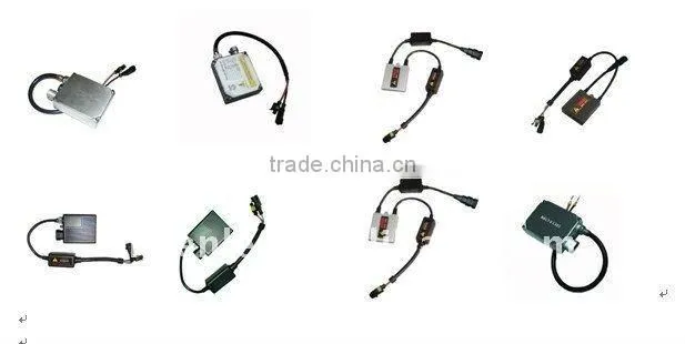 35w/55w/6000K D2S auto headlight HID bulb