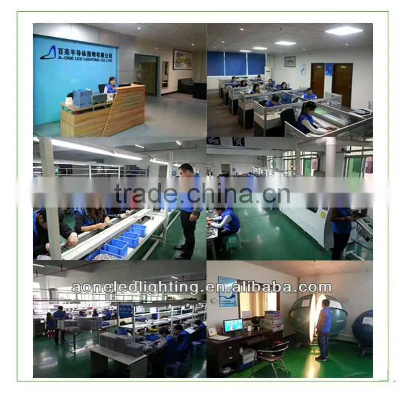 High Power rgb full spectrum t8 tube plant led grow light