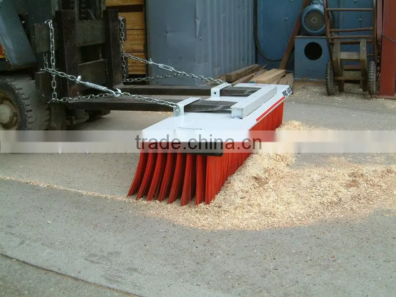 Road Sweepers For Sale