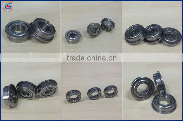 China Bearing Manufacturer Supply All Types of Bearings