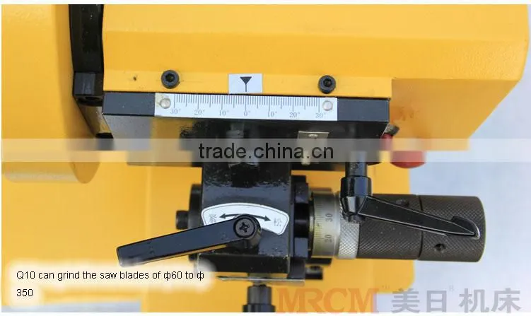 Circular saw machine wood cutting machine MR-Q10