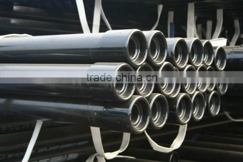 casing/tubing/drill pipe