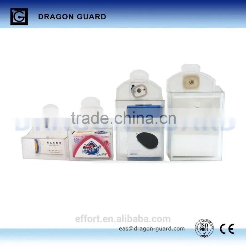 EAS Supermarket anti theft Consumables