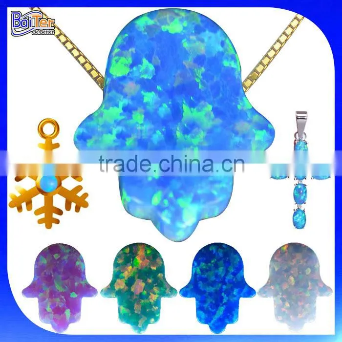 Man Made Synthetic Birthstone Opal Earring Stud Jewelry S925 Fire Opal Body Jewelry/925 Sterling Silver Round Opal Stud Earring