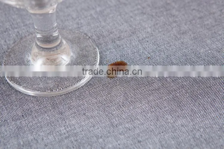 waterproof dining table cloth ,table cloths factory ,table cover ,dining table