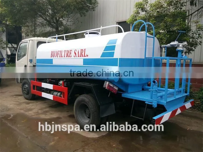 Dongfeng tianjin 12000L water tank truck for sale