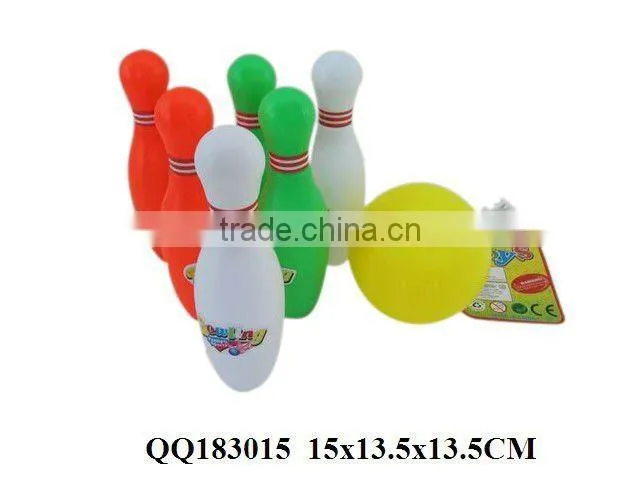 Bowling ball toys, funny game toy, toy for kids