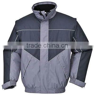 OEM FASHIONABLE WINTER JACKET OUTDOOR JACKET