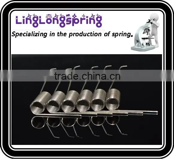 pram spring