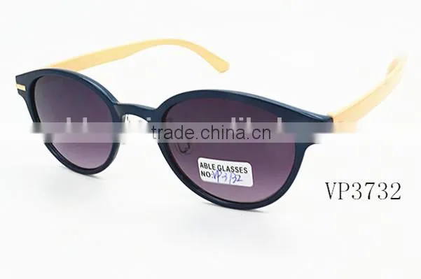 unisex custom logo sunglasses PC sunglasses round sunglasses