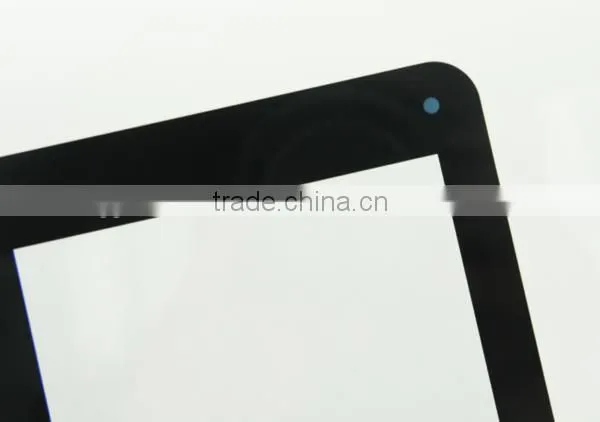 2014 new stock in good quality and price 7 inch touch screen digitizer tablet pc