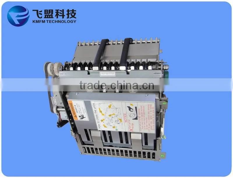 original atm parts Hitachi Upper Rear Assembly with UR JB M1P004402g