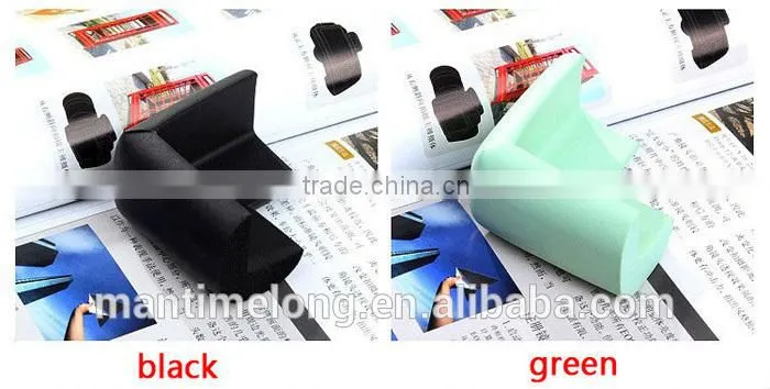 baby head protector baby corner guard baby bed edge guard